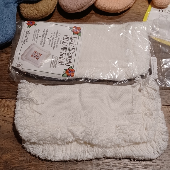 Cross Stitch Material Bundle - Picture 8 of 16